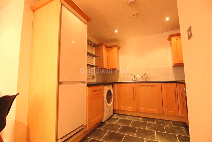 2 Bedroom Apartment To Rent In Newton Street, Northern Quarter, M1