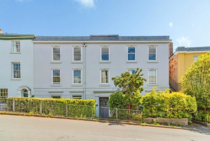 1 Bedroom Flat For Sale In Bridgetown, Totnes, Devon, TQ9