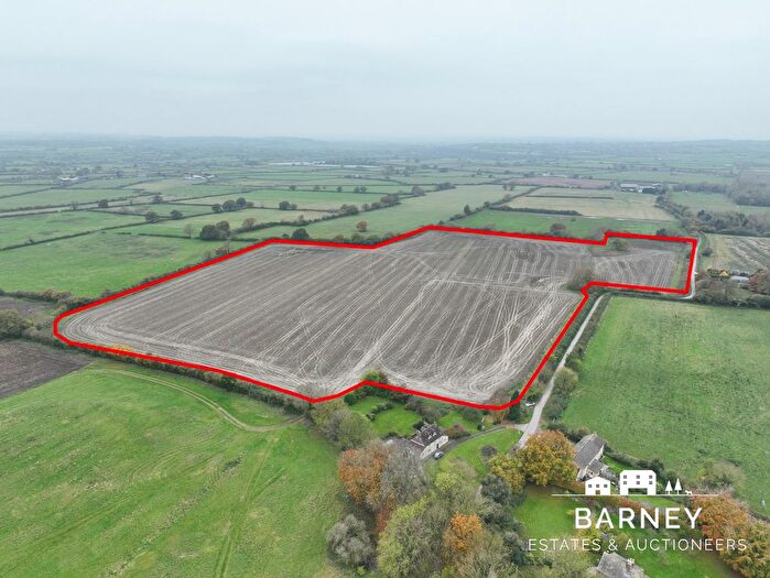 Land For Sale In Chaddington Lane, Swindon, SN4