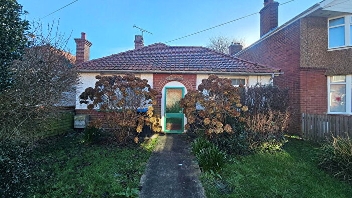 2 Bedroom Detached Bungalow For Sale In Church Path, Deal, CT14