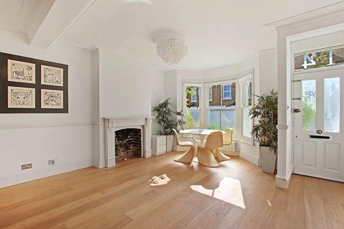 4 Bedroom Terraced House To Rent In Greyhound Road, London, NW10