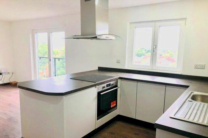 Studio To Rent In Solihull Heights, Birmingham, B26