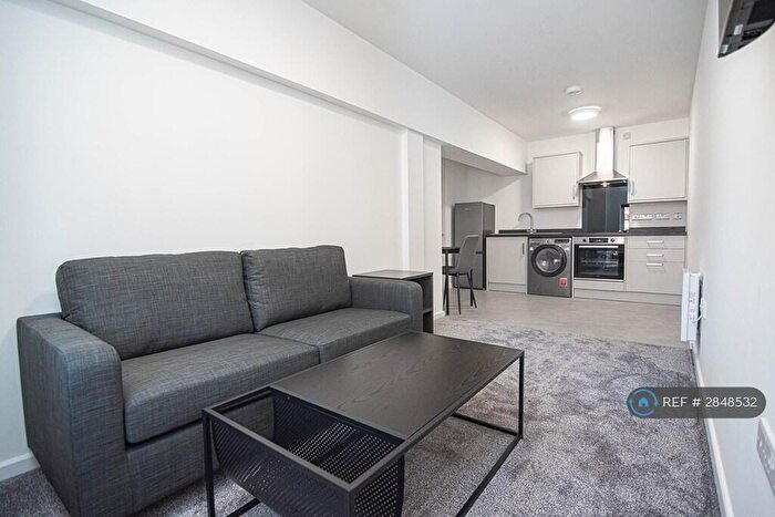 1 Bedroom Flat To Rent In The Maltings, Gainsborough, DN21