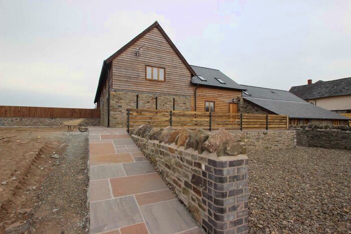 4 Bedroom Barn Conversion To Rent In Eardisley, Eardisley, Herefordshire, HR3