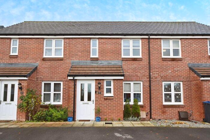 2 Bedroom Terraced House For Sale In Chicheley Lane, Salisbury ***Video Tour***, SP2