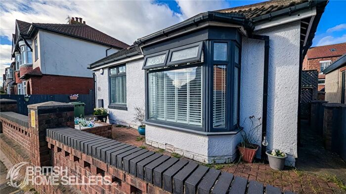 3 Bedroom Bungalow For Sale In Welldeck Road, Hartlepool, Durham, TS26