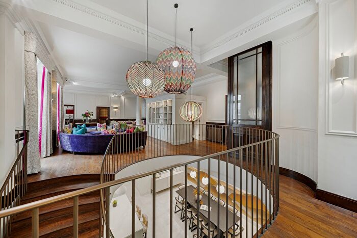 4 Bedroom Flat For Sale In Bayswater Road, Hyde Park, London, United Kingdom, Hyde Park, W2
