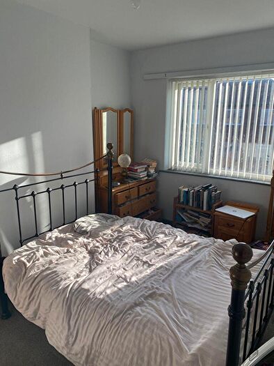 3 Bedroom Flat To Rent In Scarborough Road, Walker, Newcastle Upon Tyne, NE6