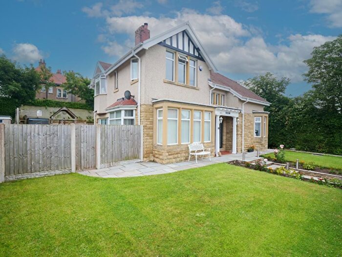 5 Bedroom Detached House For Sale In St Johns Grove, Heysham, LA3