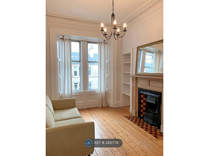 1 Bedroom Flat To Rent In Comely Bank Place, Edinburgh, EH4