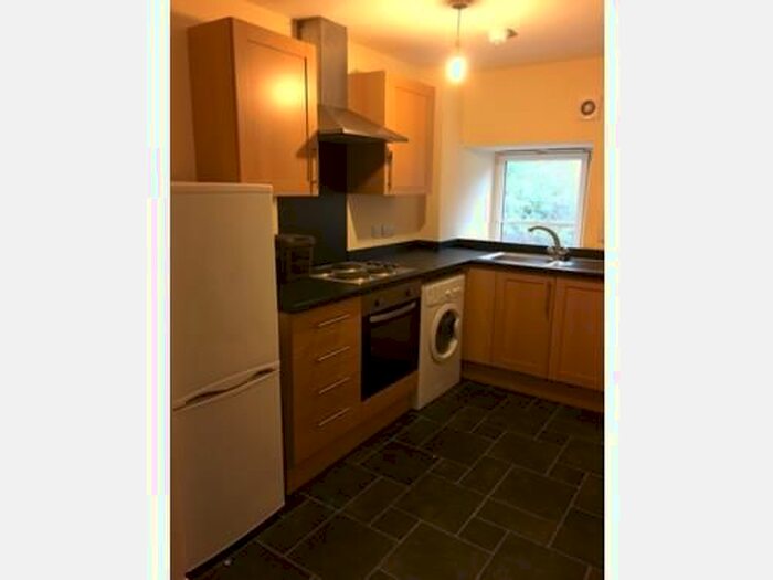 2 Bedroom Flat To Rent In West High Street, Forfar, DD8