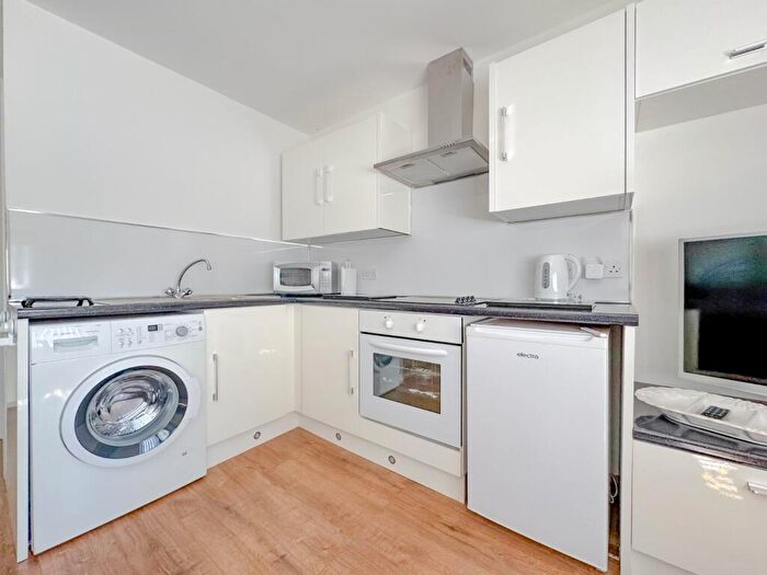 1 Bedroom Detached House To Rent In Gloucester Road, Almondsbury, Bristol, Gloucestershire, BS32