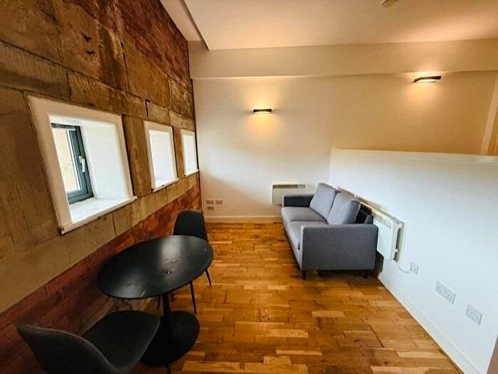 1 Bedroom Flat To Rent In Lilycroft Road, Bradford, BD9