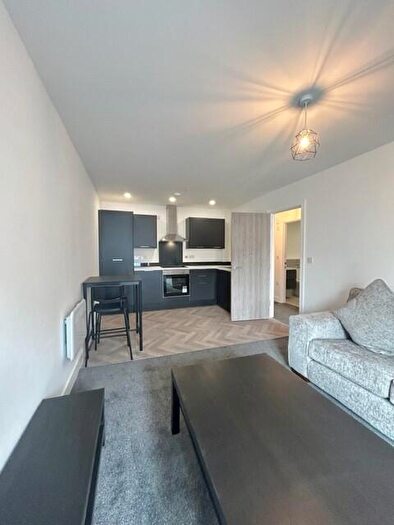 1 Bedroom Apartment To Rent In Richmond Village, Richmond Road, Cardiff(City), CF24