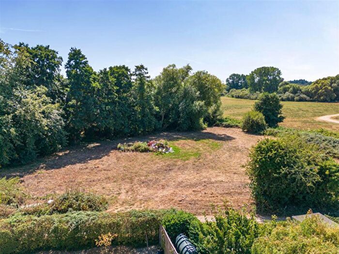 Land For Sale In Ringwood Road, Avon, Christchurch, BH23