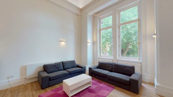 4 Bedroom Flat To Rent In Flat, St Peters Gate, Nottingham, NG1