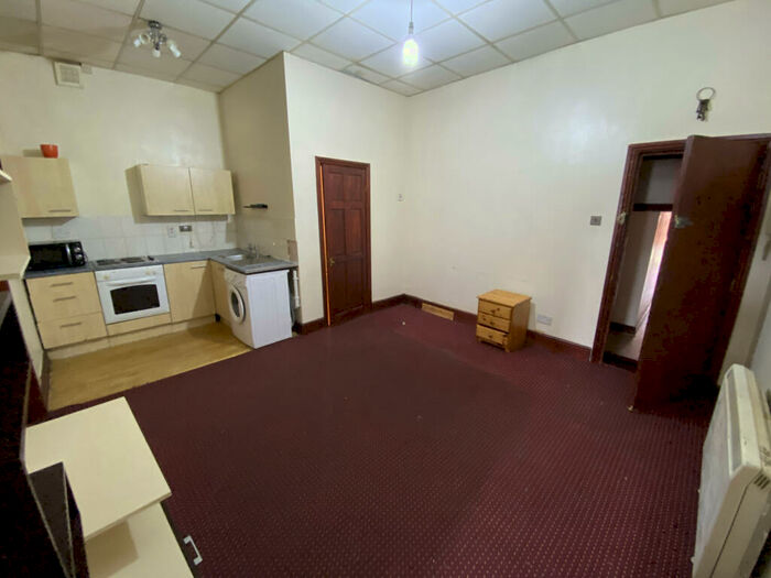 2 Bedroom Flat To Rent In Normanton Road, Normanton, DE23