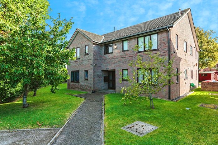 1 Bedroom Flat For Sale In Westlands Court, Thornton-Cleveleys, Lancashire, FY5
