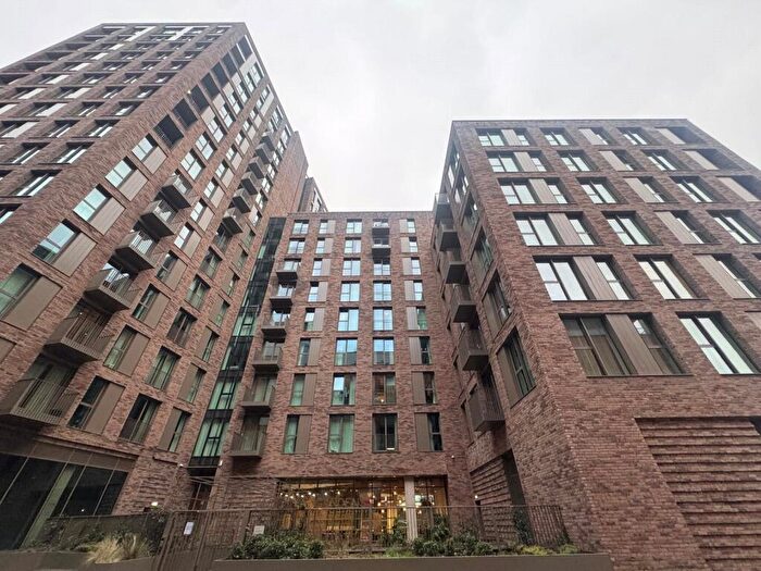 2 Bedroom Property For Sale In Bendix Street, Manchester, Greater Manchester, M4