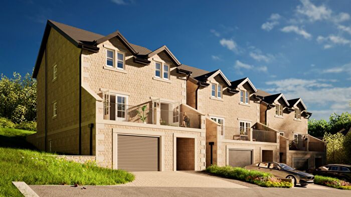 4 Bedroom Detached House For Sale In Greaghlone Mews, Street Lane, East Morton, BD20
