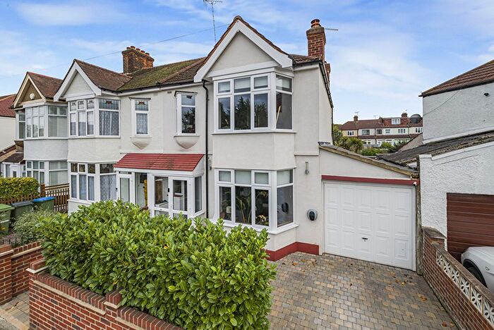 3 Bedroom End Terrace House For Sale In Blithdale Road, Abbey Wood, SE2