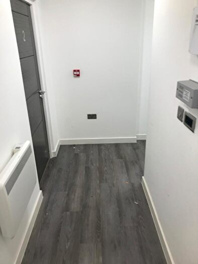 1 Bedroom Apartment To Rent In Clarendon Street, Leamington Spa, Warwickshire, CV32