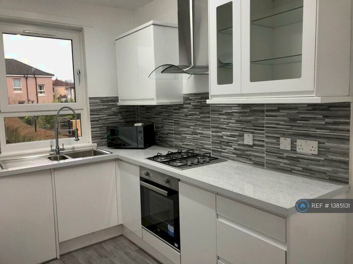 3 Bedroom Semi-Detached House To Rent In Edinburgh Road, Glasgow, G33