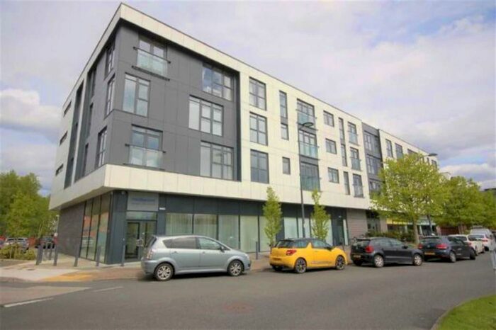 1 Bedroom Flat To Rent In Albert House, The Boulevard, West Didsbury, M20