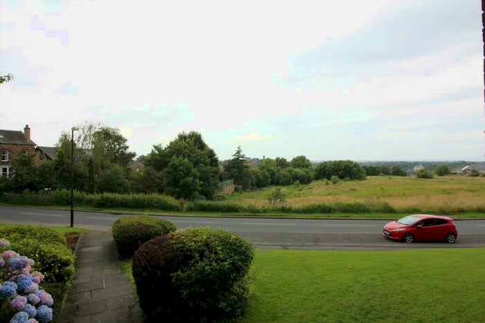 1 Bedroom Flat To Rent In Lunesdale Court, Derwent Road, Lancaster, LA1