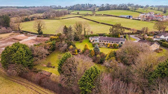 4 Bedroom Detached Bungalow For Sale In Nidd Lane, Birstwith, HG3