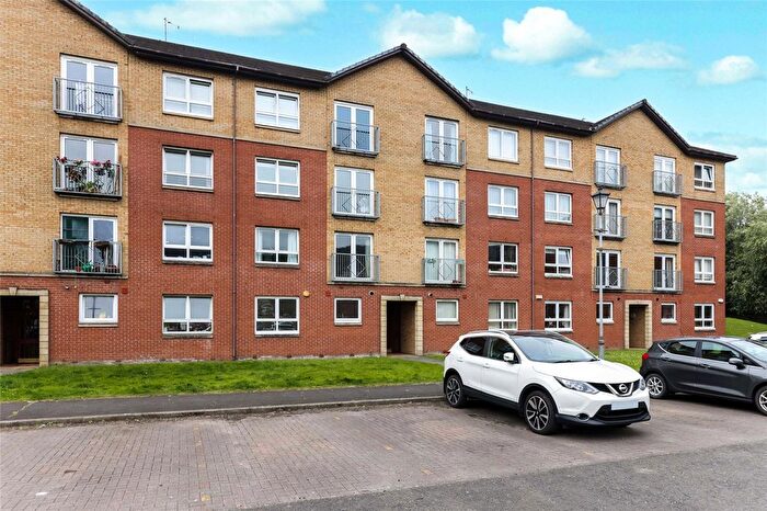 2 Bedroom Flat For Sale In Ferry Road, Glasgow, Glasgow City, G3