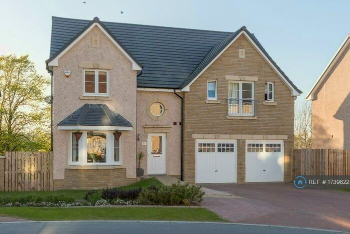 5 Bedroom Detached House To Rent In Foxglove Road, Newton Mearns, Glasgow, G77