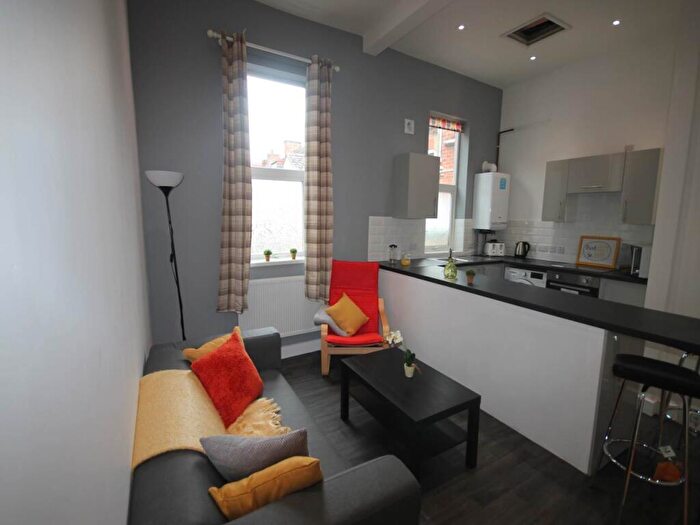1 Bedroom Apartment To Rent In Macklin Street, Derby, DE1