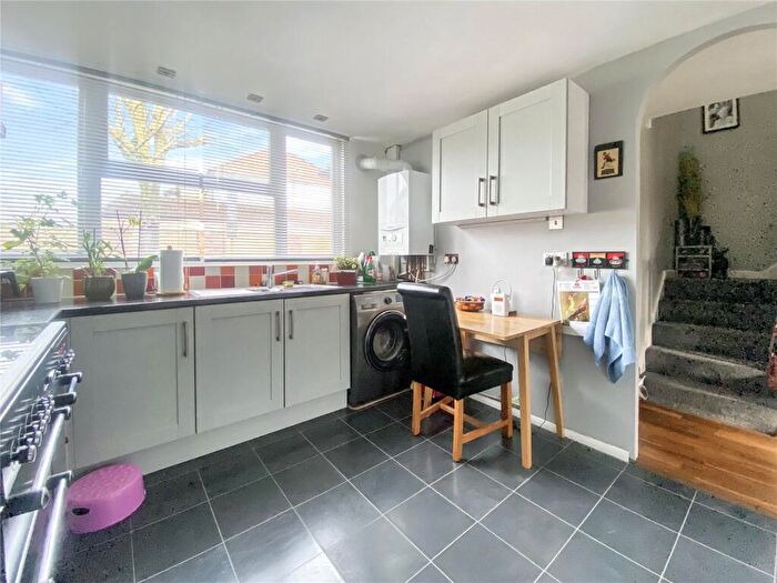 3 Bedroom Terraced House For Sale In Bushey Lees, Fen Grove, Sidcup, DA15