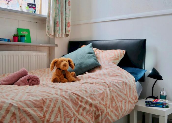 Studio To Rent In Gray's Inn Road, London, WC1X