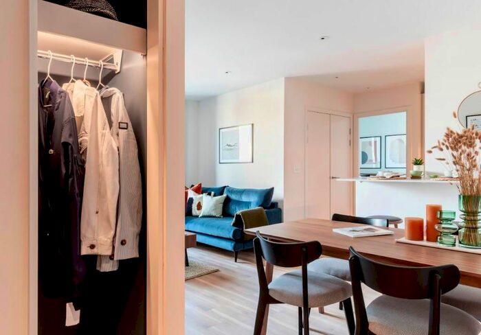 2 Bedroom Flat To Rent In George Street, Croydon, CR0