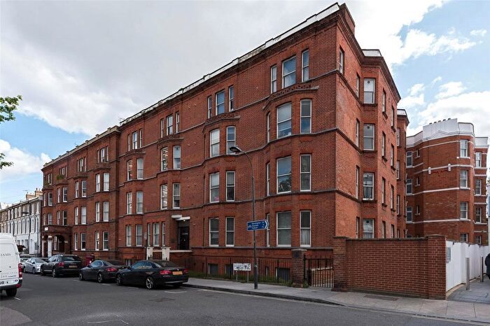 1 Bedroom Flat To Rent In Richmond Way, London, W12