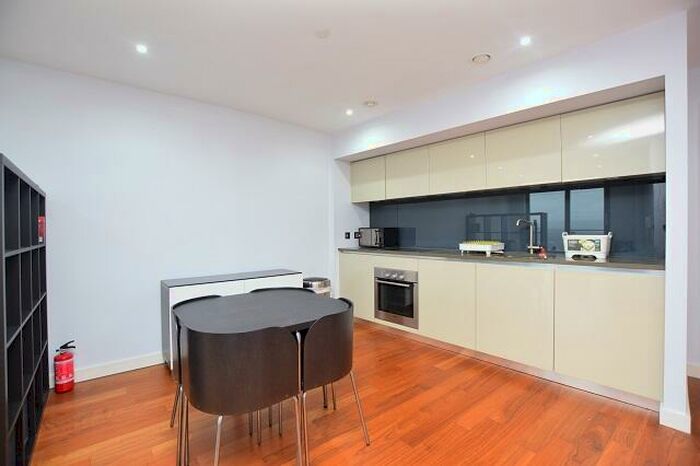 2 Bedroom Apartment To Rent In City Lofts St. Pauls, St. Pauls Square, Sheffield, S1