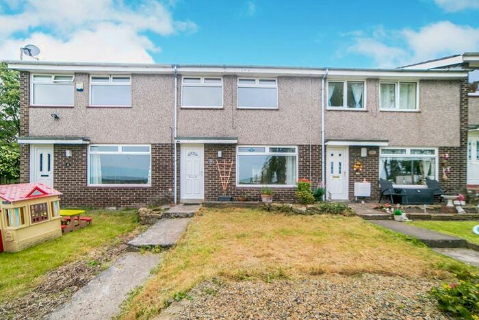 3 Bedroom Terraced House To Rent In Riding Dene, Mickley, Stocksfield, Northumberland, NE43