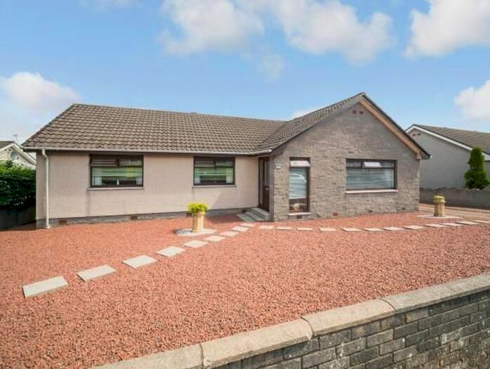 Houses for sale in Blackwood, ML11, South Lanarkshire