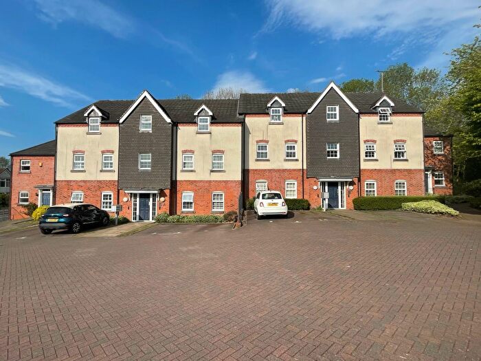 2 Bedroom Property To Rent In Norton Green Lane, Cannock, WS11