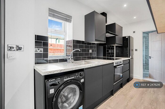 2 Bedroom Flat To Rent In Mill Road, Wellingborough, NN8