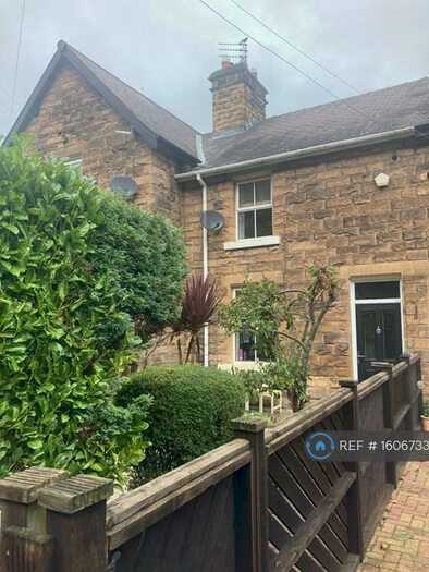 2 Bedroom Terraced House To Rent In Station Cottages, Beamish, Stanley, DH9