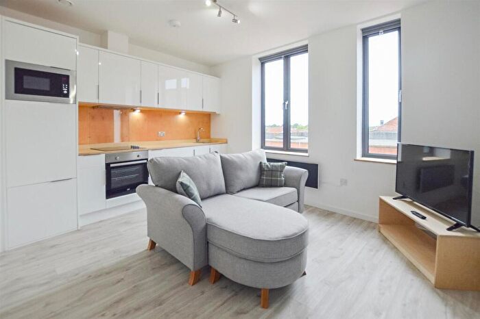 1 Bedroom Apartment To Rent In Heaton Road, Heaton, NE6