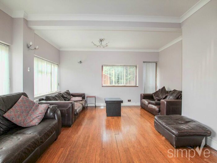 4 Bedroom Property To Rent In Dickens Avenue, Uxbridge, Middlesex, UB8