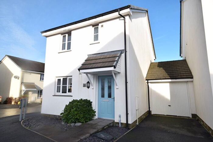 3 Bedroom Property To Rent In Hill Park, Buckland Brewer, EX39