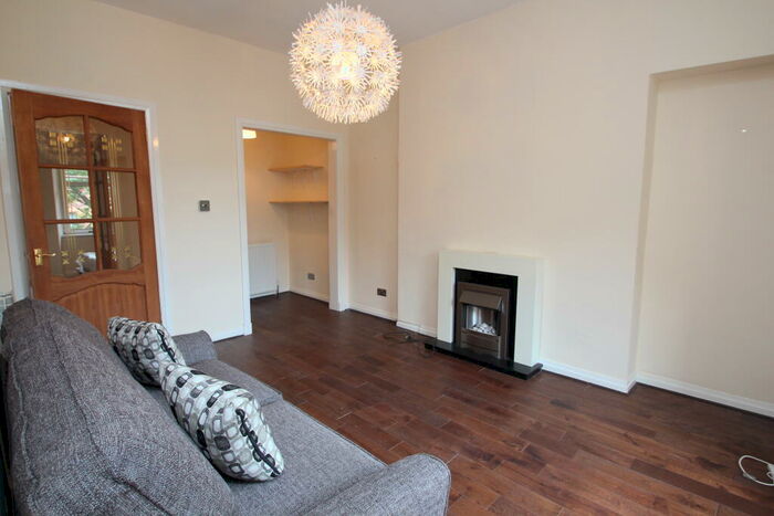 1 Bedroom Flat To Rent In High Street, Merchant City, G1