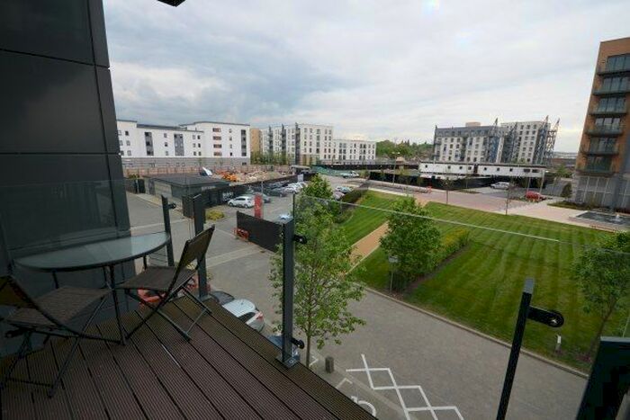 1 Bedroom Flat To Rent In Pearl Lane, Gillingham, ME7