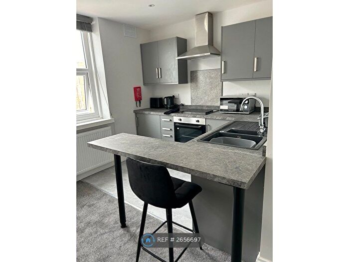 Studio To Rent In No Bills And No Deposit, Blackpool, FY1