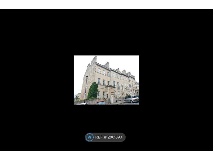 6 Bedroom Maisonette To Rent In Burlington Street, Bath, BA1